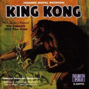 King Kong