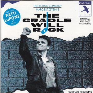 The Cradle Will Rock