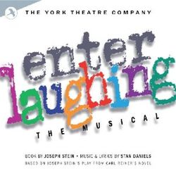 Enter Laughing