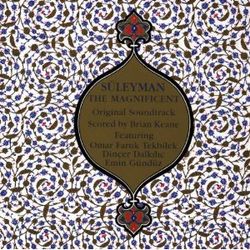 Suleyman The Magnificent