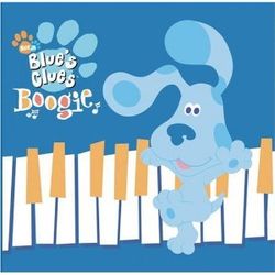 Blue's Clues Boogie
