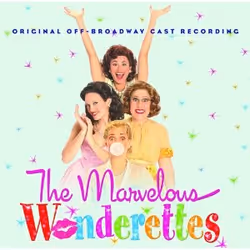 The Marvelous Wonderettes