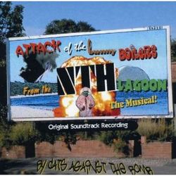 Attack of Bunny Boilers From Nth Lagoon Musical 