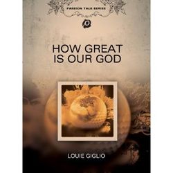 How Great Is Our God