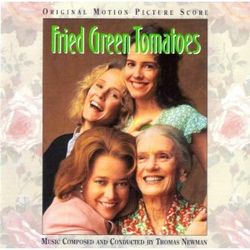 Fried Green Tomatoes