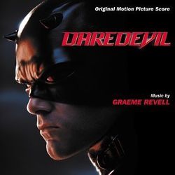 Daredevil 