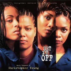 Set It Off Album Cover Art - Christopher Young 