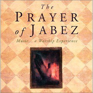 The Prayer of Jabez