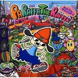 Parappa the Rapper
