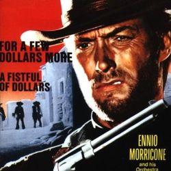 A Fistful Of Dollars