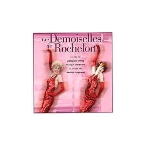 Les Demoiselles De Rochefort