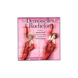 Les Demoiselles De Rochefort