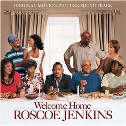 Welcome Home Roscoe Jenkins 