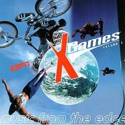 ESPN Presents X Games, Vol. 1