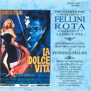 Fellini, Rota