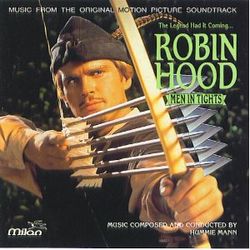 Robin Hood