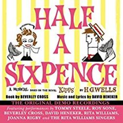 Half a Sixpence: Original Demo Recordings