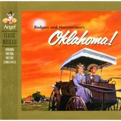 Oklahoma!