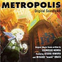 Metropolis 