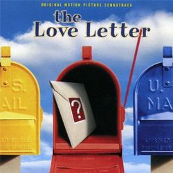 The Love Letter