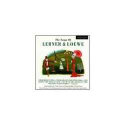 The Songs of Lerner & Loewe