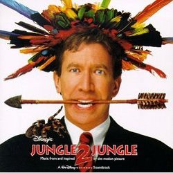 Jungle 2 Jungle