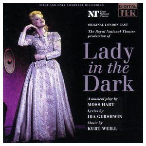 Lady In The Dark