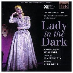 Lady In The Dark