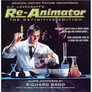 Re-Animator
