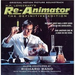 Re-Animator