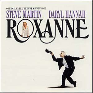 Roxanne