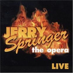 Jerry Springer