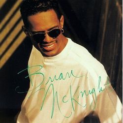 Brian Mcknight