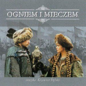 Ogniem I Mieczem Album Cover Art