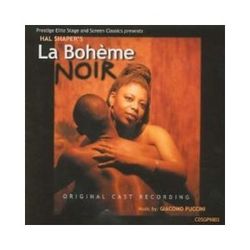 La Boheme Noir