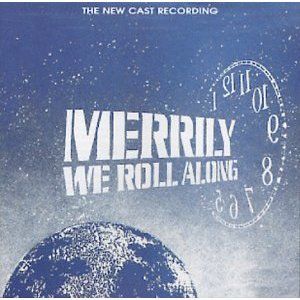 Merrily We Roll Along