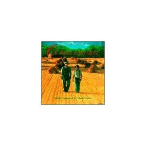 Of Mice and Men Album Cover Art - Mark Isham, Ken Kugler