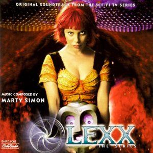Lexx 