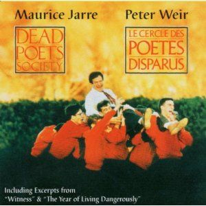 Dead Poets Society
