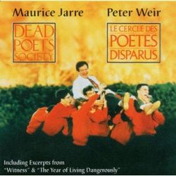 Dead Poets Society
