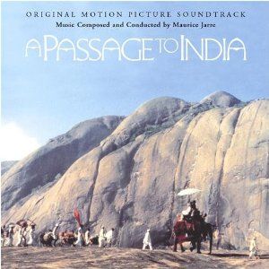 Passage To India