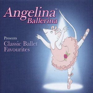 Classic Ballet Favourites