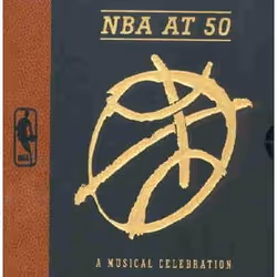 Nba at 50