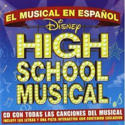 High School Musical El Musical