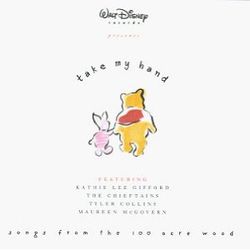 Winnie the Pooh