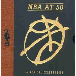 Nba at 50
