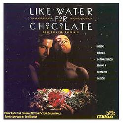 Like Water for Chocolate