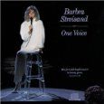 Barbra Streisand - One Voice