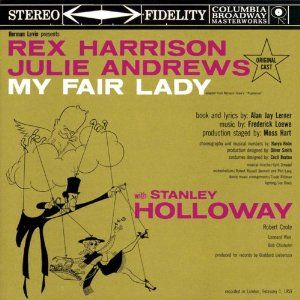 My Fair Lady 