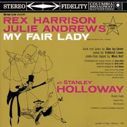 My Fair Lady 
